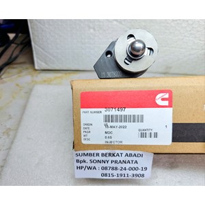 cummins 3071497 3023934 3064457 injector 3068859 3078200 - nta855-2
