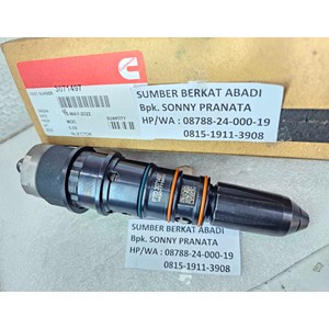cummins 3071497 3023934 3064457 injector 3068859 3078200 - nta855-4