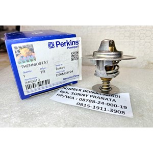 perkins 2485613 thermostat 2485613 - genuine-1