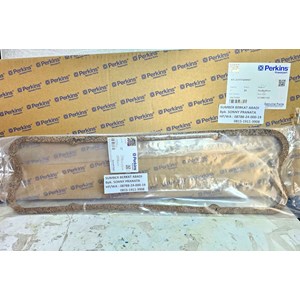 perkins u5lt1004 top gasket set u5lt0065 upper gasket set - genuine-3