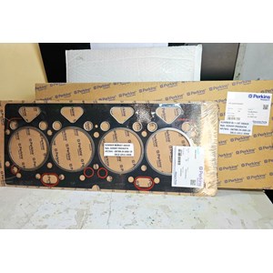 perkins u5lt1004 top gasket set u5lt0065 upper gasket set - genuine-4