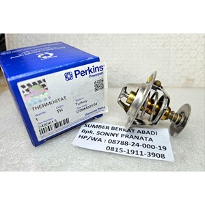 perkins 2485613 thermostat 2485613 - genuine-7