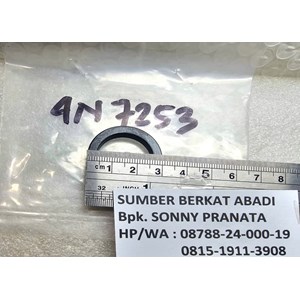 tm 4n-7253 gasket chamber 4n7253 4n 7253 - genuine made in italy-4