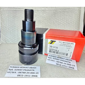 tm 4w-5733 adapter chamber 4w5733 4w 5733 - genuine made in italy