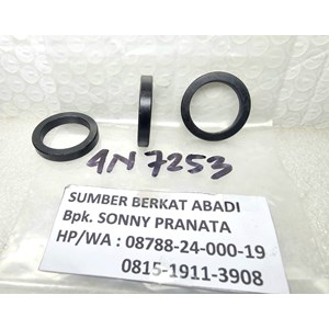 tm 4n-7253 gasket chamber 4n7253 4n 7253 - genuine made in italy-5