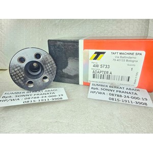 tm 4w-5733 adapter chamber 4w5733 4w 5733 - genuine made in italy-5