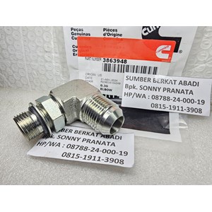 cummins 3863948 elbow male adapter-4