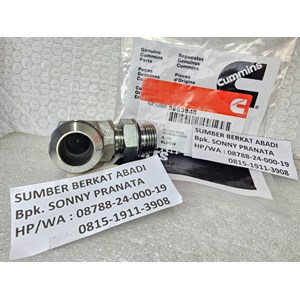 cummins 3863948 elbow male adapter-2