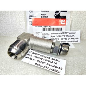 cummins 3864170 elbow male adapter-6