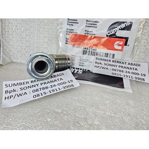 cummins 3863948 elbow male adapter-3