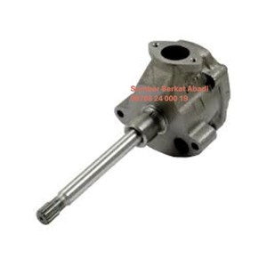 perkins 4132f016 oil pump 4132-f016 - genuine original