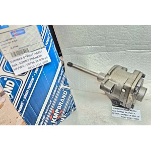 kmp 4132f016 oil pump 4132f016-3