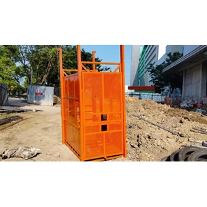 sewa lift barang kota batu 1-4 ton proyek villa & hotel-2