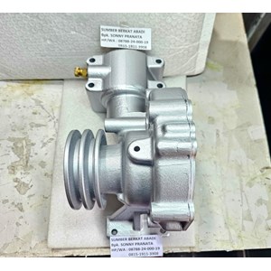 water pump 727410-43101 fresh 72741043101 pump 727410 43101 - 4ch 6ch-4