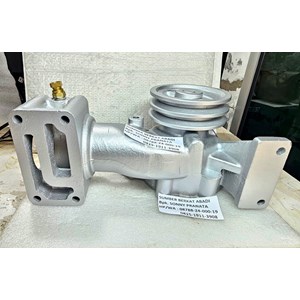 water pump 727410-43101 fresh 72741043101 pump 727410 43101 - 4ch 6ch-2