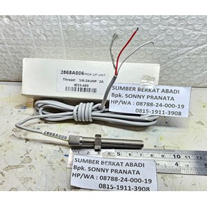 mpu 2868a006 mpu t432957 mpu 2868-a006 - speed sensor magnetic pick up