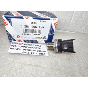 bosch 0 281 006 325 0 281 006 425 0281006325 0281006425 3974092 526024-5