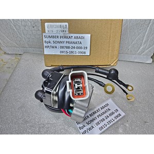 relay kb-2701 starter kb2701 kb 2701 - 24v 450a - pc200 pc 200-2