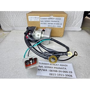 relay kb-2701 starter kb2701 kb 2701 - 24v 450a - pc200 pc 200-5