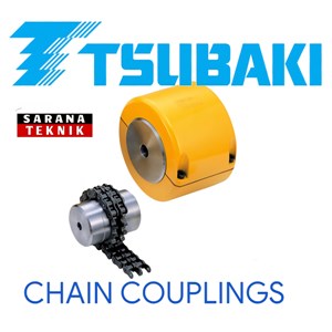 chain coupling conveyor