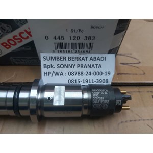 bosch 0 445 120 383 0445 120 383 0445120383 5267035 0445120329-3