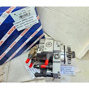 bosch 0 445 020 150 fuel injection pump 0445020150 radial piston pump-5