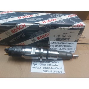 bosch 0 445 120 383 0445 120 383 0445120383 5267035 0445120329-1