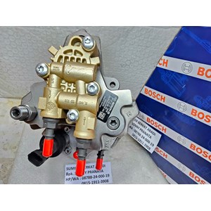bosch 0 445 020 150 fuel injection pump 0445020150 radial piston pump-1