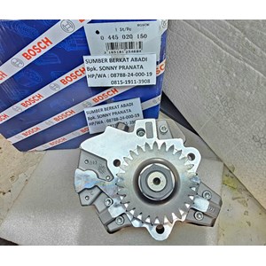 bosch 0 445 020 150 fuel injection pump 0445020150 radial piston pump-6