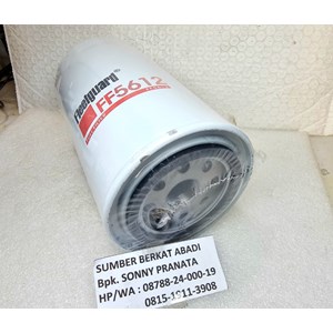 fleetguard ff5612 ff-5612 ff 5612 ff5544 ff-5544 5346642 4812271619-1