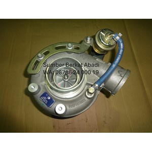 deutz 04904822 turbocharger 0490 4822 0490-4822