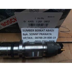 bosch 0 445 120 383 0445 120 383 0445120383 5267035 0445120329-2