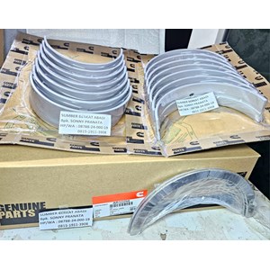 cummins ar12250 main bearing std 3801190 3014054 - 1 kotak isi 16 unit-6
