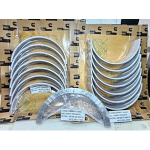 cummins ar12250 main bearing std 3801190 3014054 - 1 kotak isi 16 unit-5