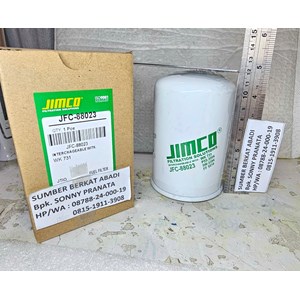 jimco jfc-88023 jfc88023 jfc 88023 wk 731 p55-3004 5w-3394 ff 5018-4