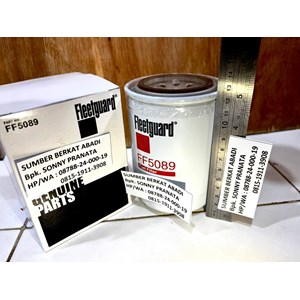 fleetguard ff5089 ff 5089 ff-5089 p55 2561 p552561 fc1003 sff5393-2
