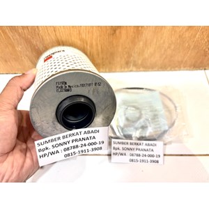 fleetguard fs19730 fs 19730 fuel water separator pf7687 p550460 - asli-2