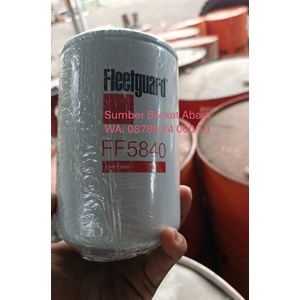 fleetguard ff5840 ff 5840 ff-5840 p550004 bf7886 h18wdk02 wk818 d50104