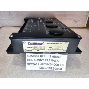 fortrust c2005 c-2005 c 2005 speed controller - genuine original asli-4