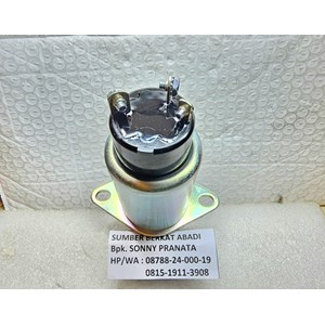 woodward solenoid sa-4752-12 sa475212 model 2003-12s7u1b2a - genuine-7