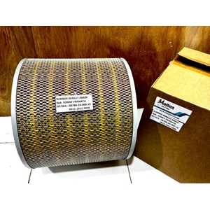 maltos mla-35x295175260 mla35x295175260 air filter mla 35x295175260-5