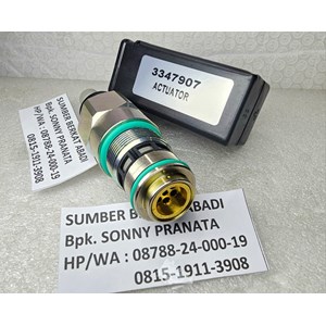 itp 3347907 actuator timing 3347907 ftm101675 ftm 1016-75 ftm 1016 75-3