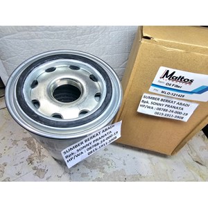 maltos mlo-121428 oil filter mlo 121428 mlo121428 23711428-1