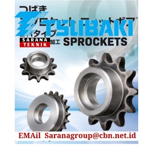 sprocket rantai tsubaki tsubaki chain sprocket