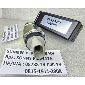 itp 3347907 actuator timing 3347907 ftm101675 ftm 1016-75 ftm 1016 75-2