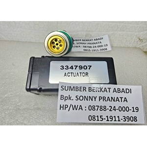 itp 3347907 actuator timing 3347907 ftm101675 ftm 1016-75 ftm 1016 75-4