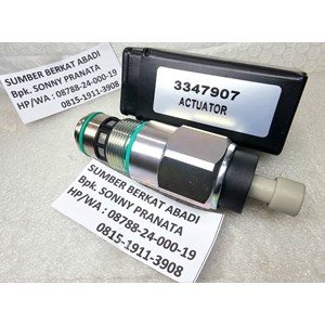 itp 3347907 actuator timing 3347907 ftm101675 ftm 1016-75 ftm 1016 75-1