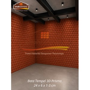 bata tempel 3d prisma surabaya - hp/wa: 081-2283-3040-1