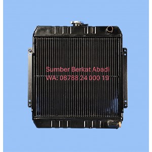 radiator 129420-44510 12942044510 radiator 129420 44510