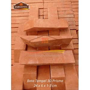 bata tempel 3d prisma surabaya - hp/wa: 081-2283-3040-3